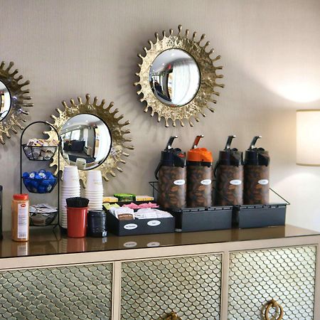 Best Western Clermont Cherry Grove Interior photo