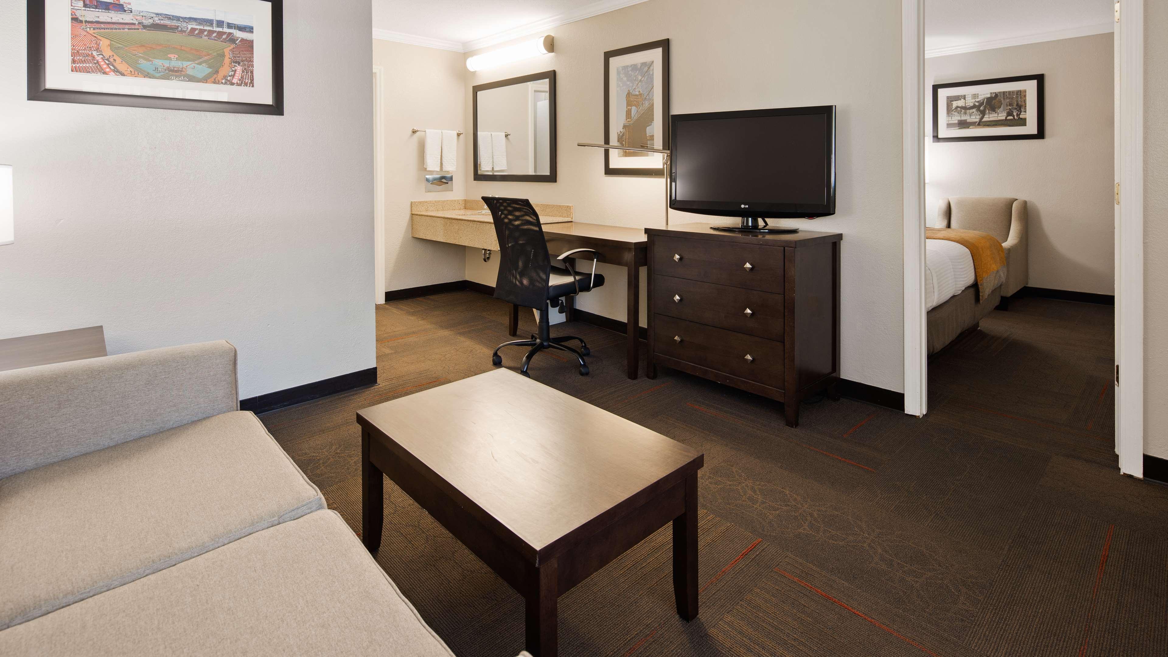 Best Western Clermont Cherry Grove Exterior photo