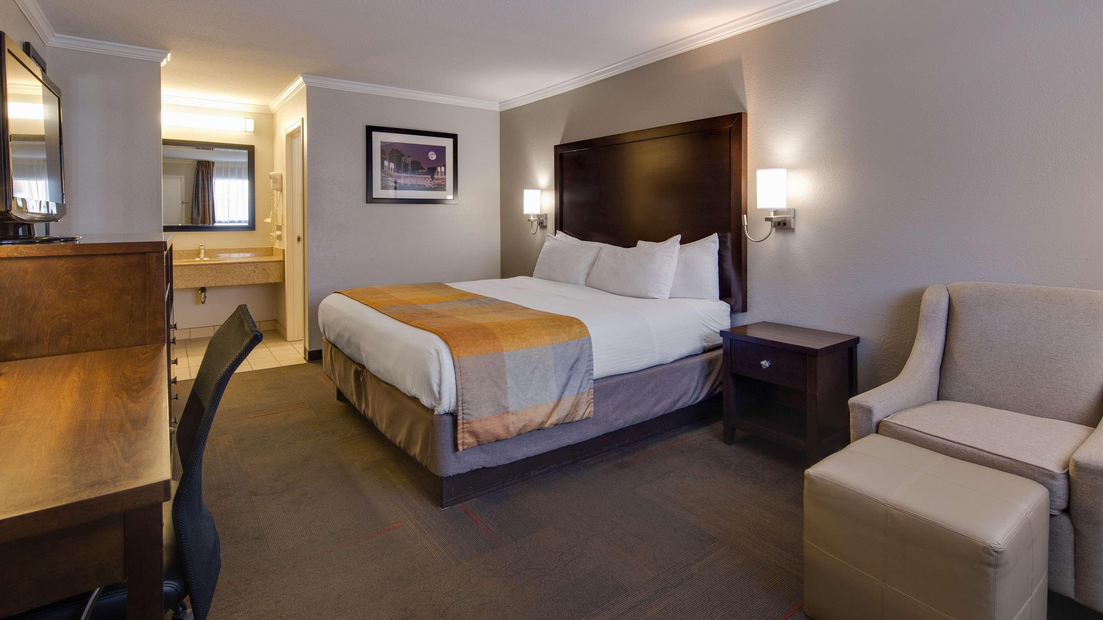 Best Western Clermont Cherry Grove Exterior photo