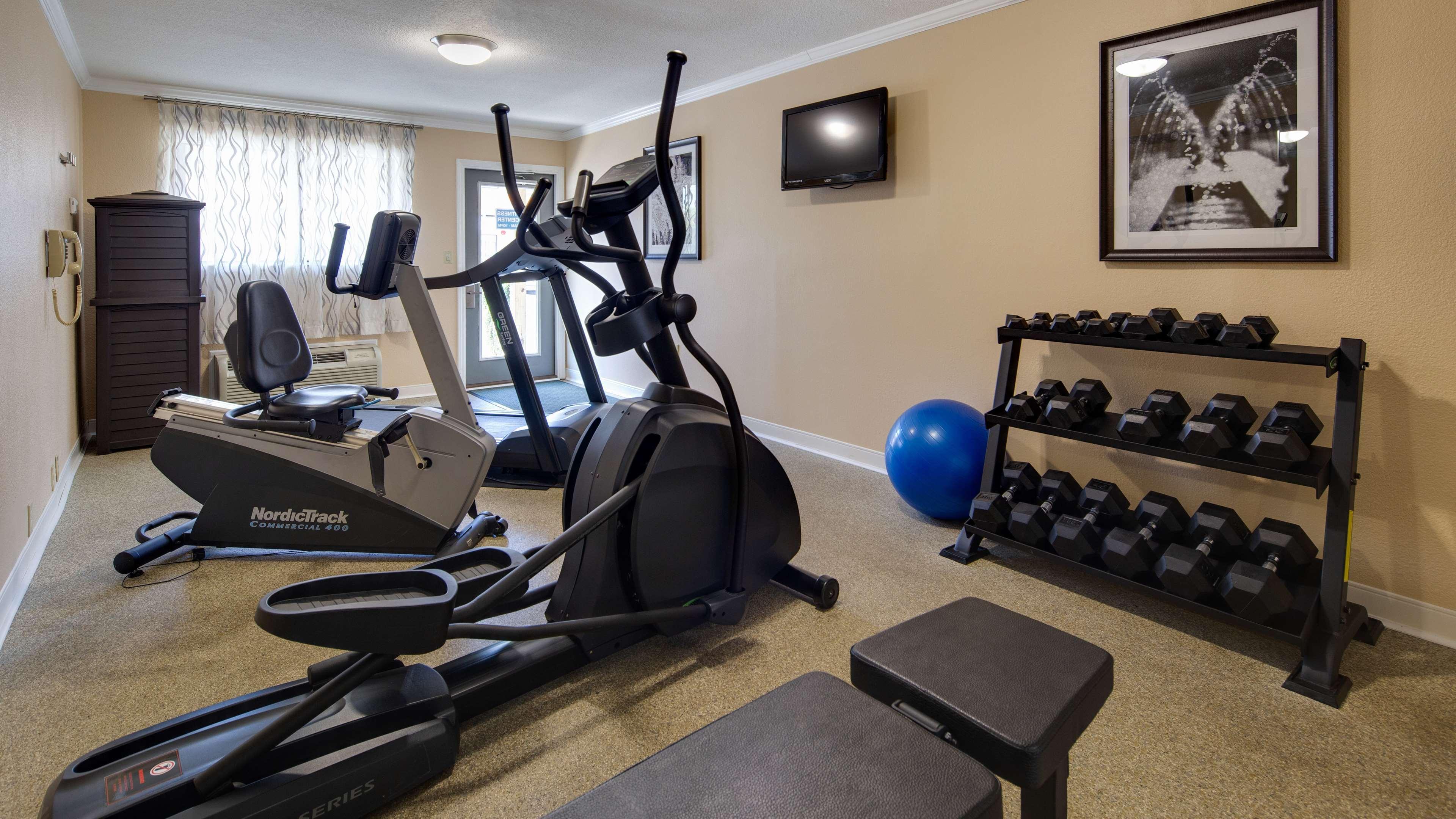 Best Western Clermont Cherry Grove Exterior photo