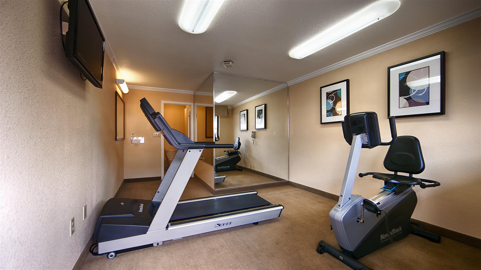 Best Western Clermont Cherry Grove Exterior photo