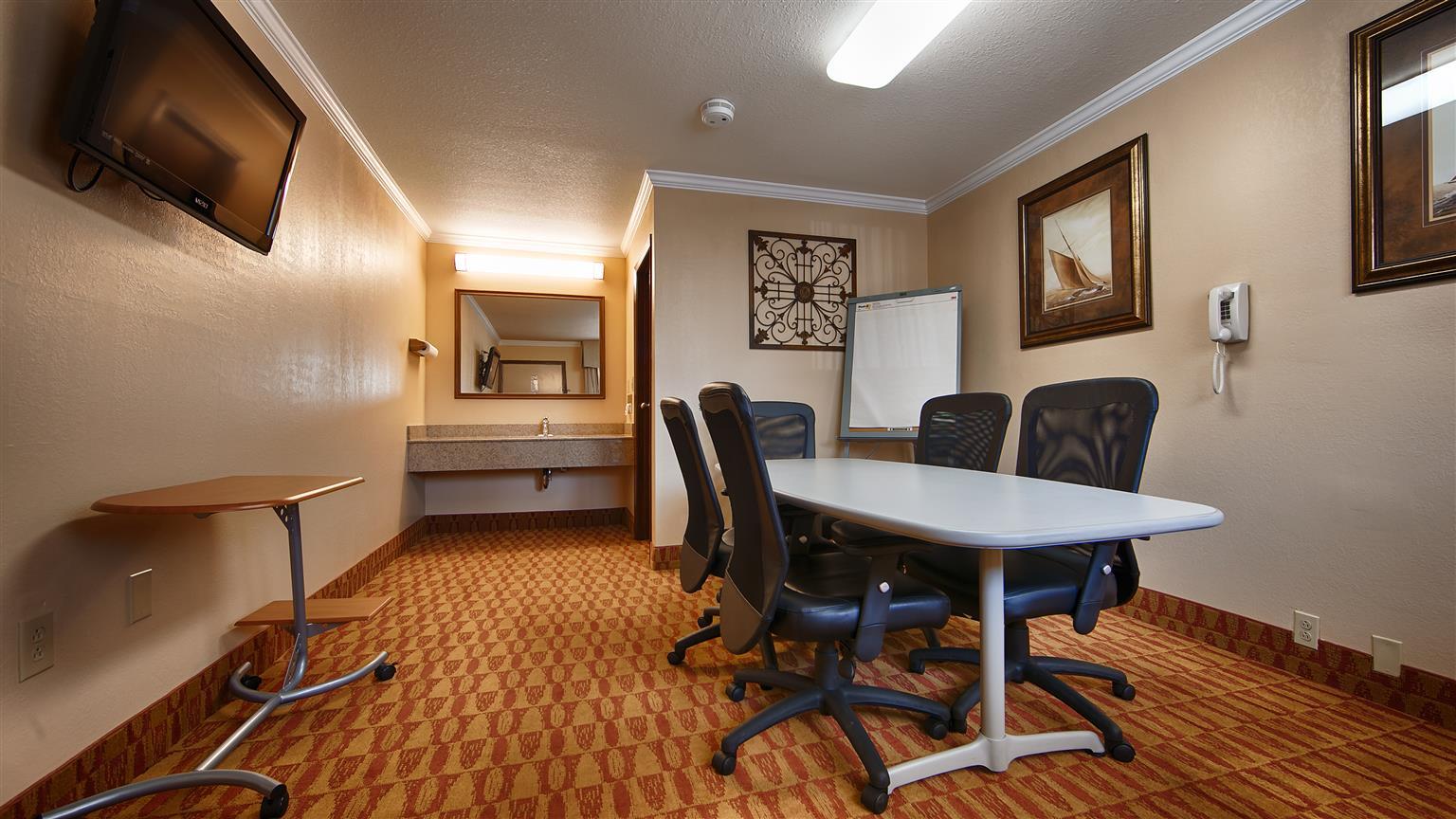 Best Western Clermont Cherry Grove Exterior photo