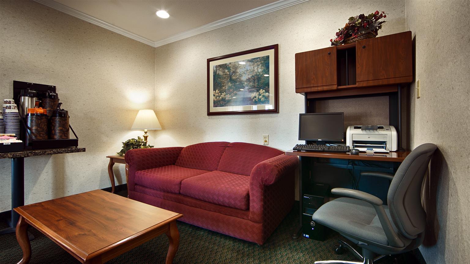 Best Western Clermont Cherry Grove Exterior photo