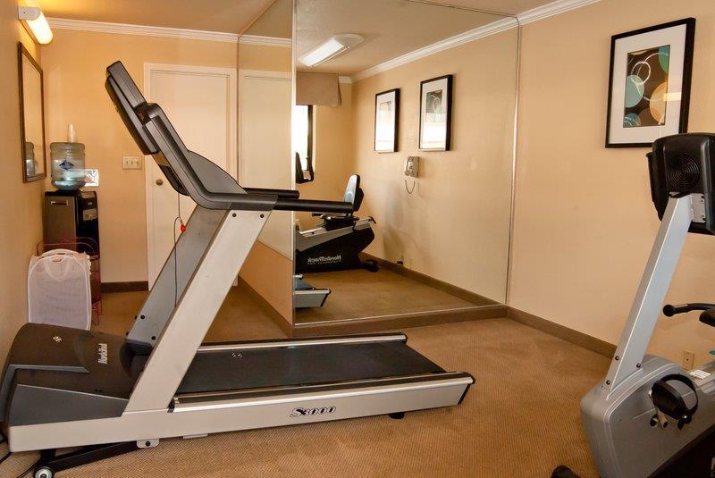 Best Western Clermont Cherry Grove Facilities photo