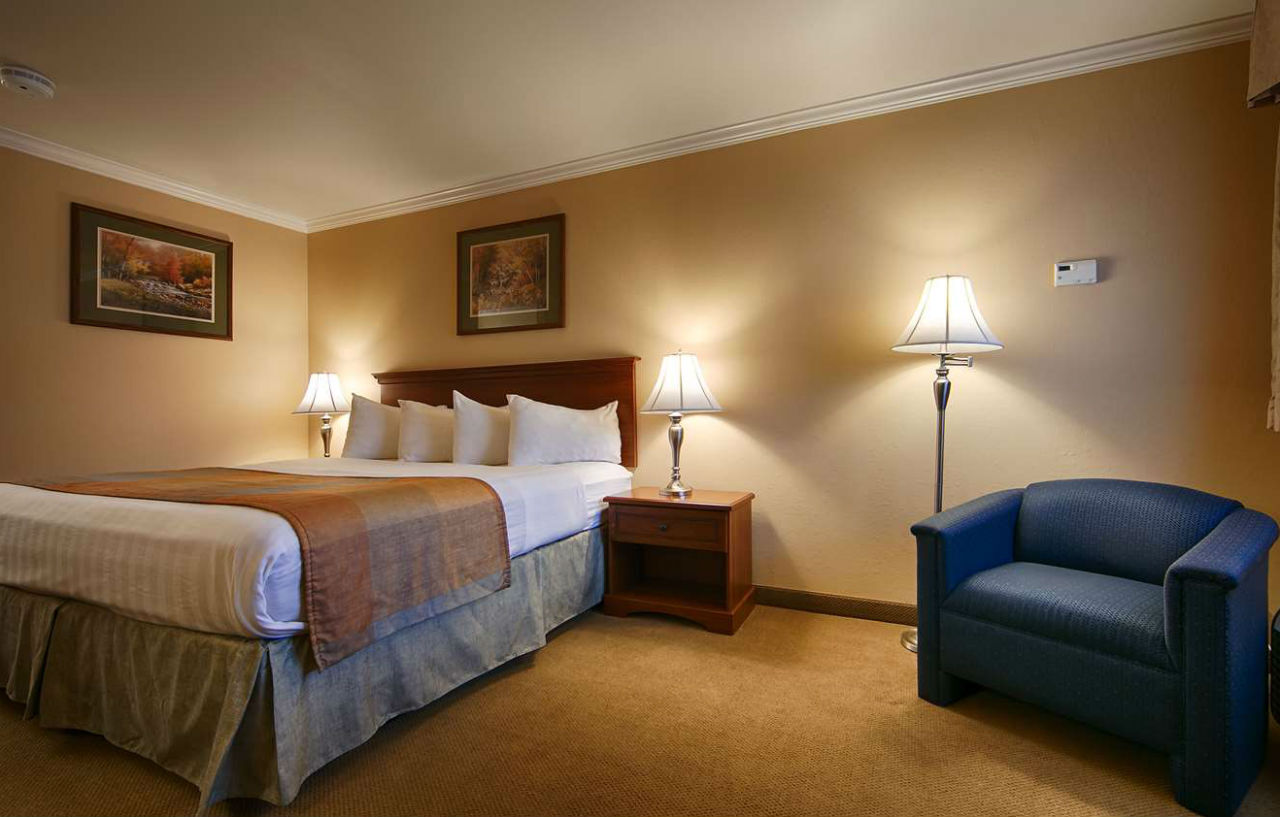 Best Western Clermont Cherry Grove Exterior photo